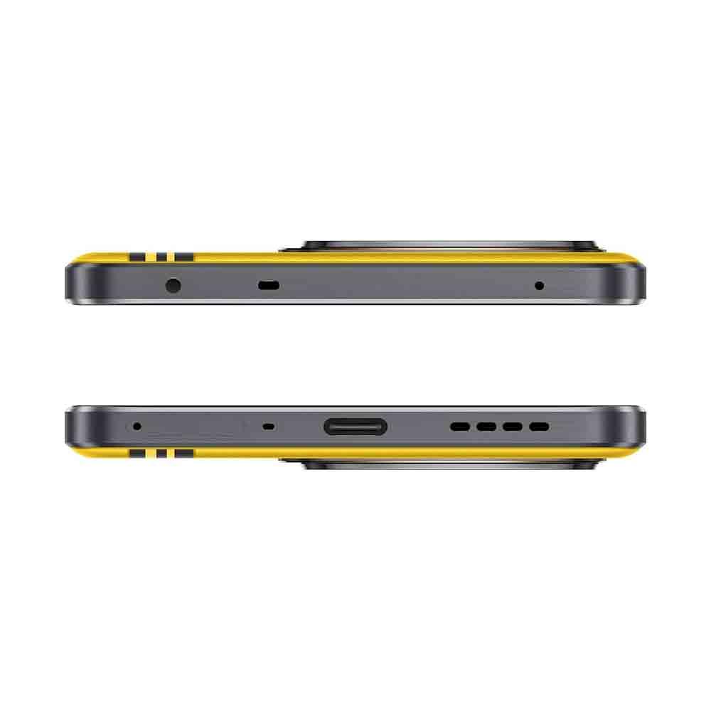 OPPO - realme GT 5G 12GB RAM/256GB ROM 黄 Buy Realme GT 5G Phone - Giztop