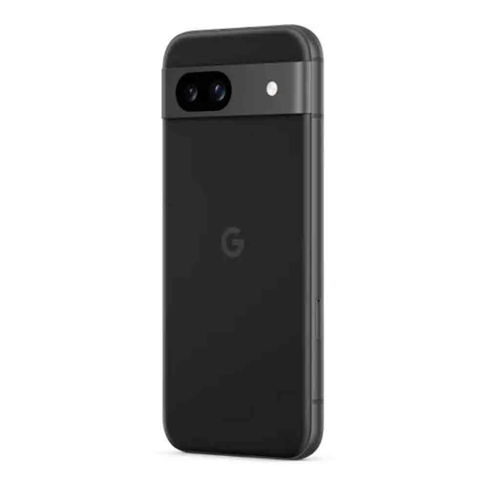 Google Pixel 8a 本体　オブシディアン Google Pixel 8a (2024) - 128 GB - Obsidian - Android