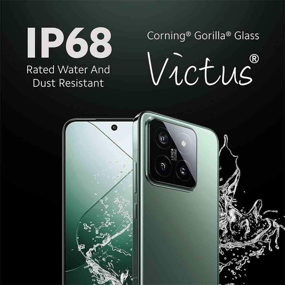 スマートフォン本体 Xiaomi 14 Jade Green 12GB RAM 512GB ROM Amazon.com: Xiaomi 14 5G + 4G LTE (512GB + 12GB) (UK Plug
