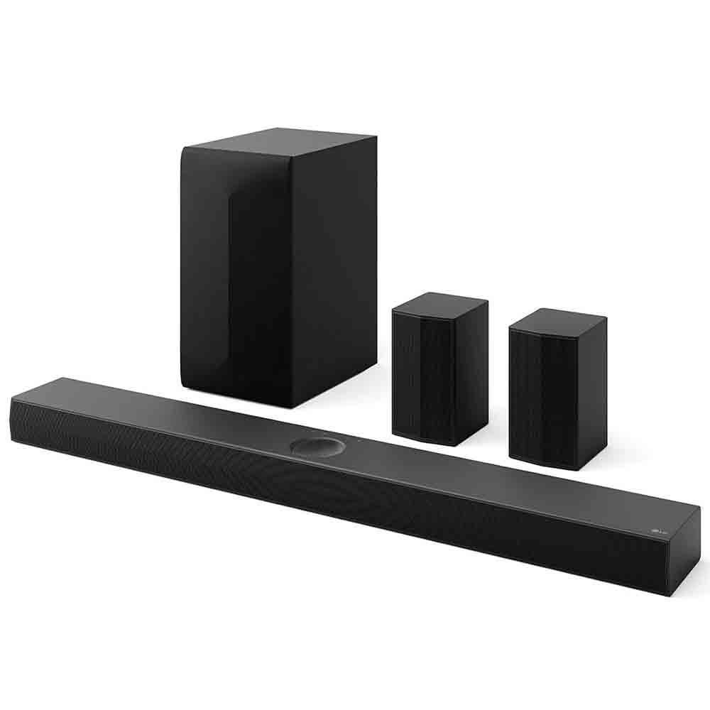 LG SQ75TR