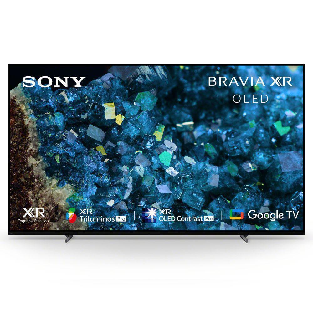 Sony 83 OLED 4K Smart TV with XR Processor - Elevate Sony 83 OLED 4K Smart TV with XR Processor - Elevate