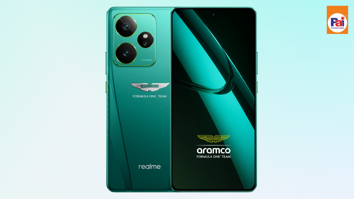 Realme GT 7 Dream Edition Review, Price in India & Specs