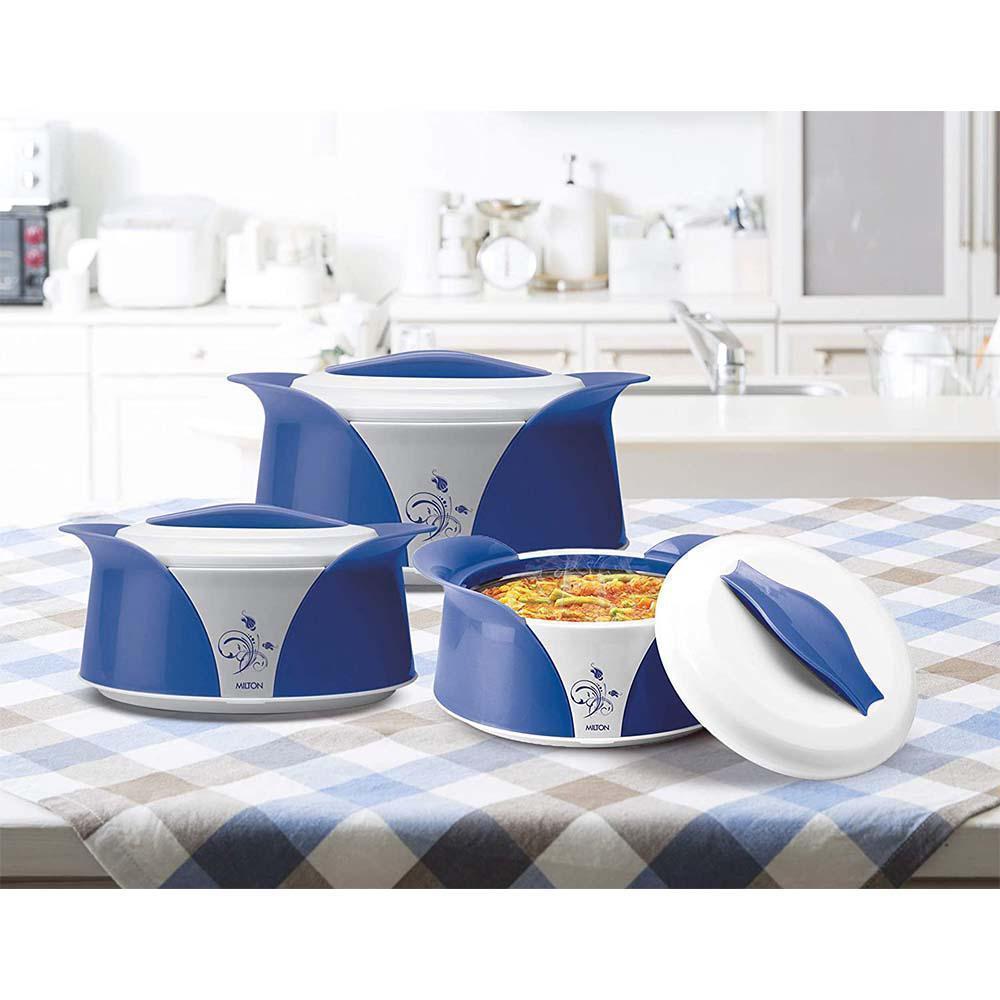 milton casserole set of 3 price