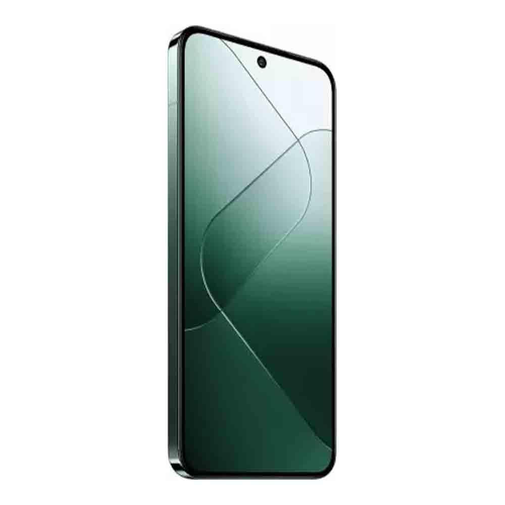 スマートフォン本体 Xiaomi 14 Jade Green 12GB RAM 512GB ROM Xiaomi 14 12+512GB Green smartphone 12+512GB Green