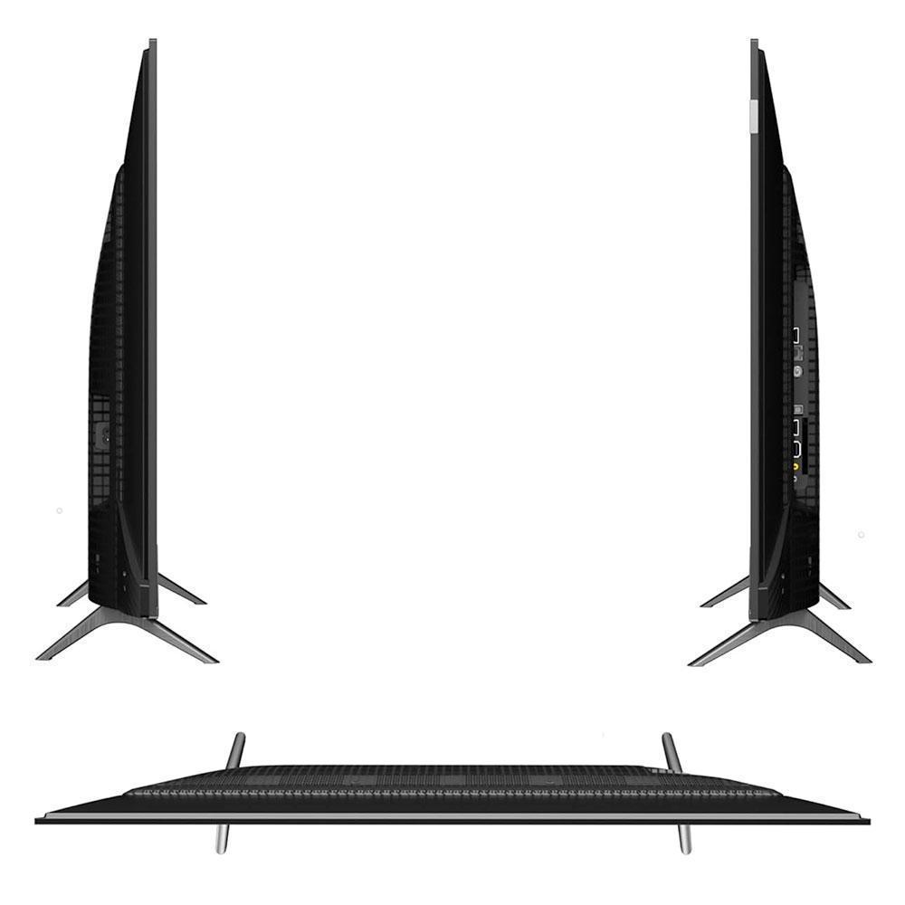 TCL 43C655 QLED 4K Ultra HD Google TV - Elevate Viewing