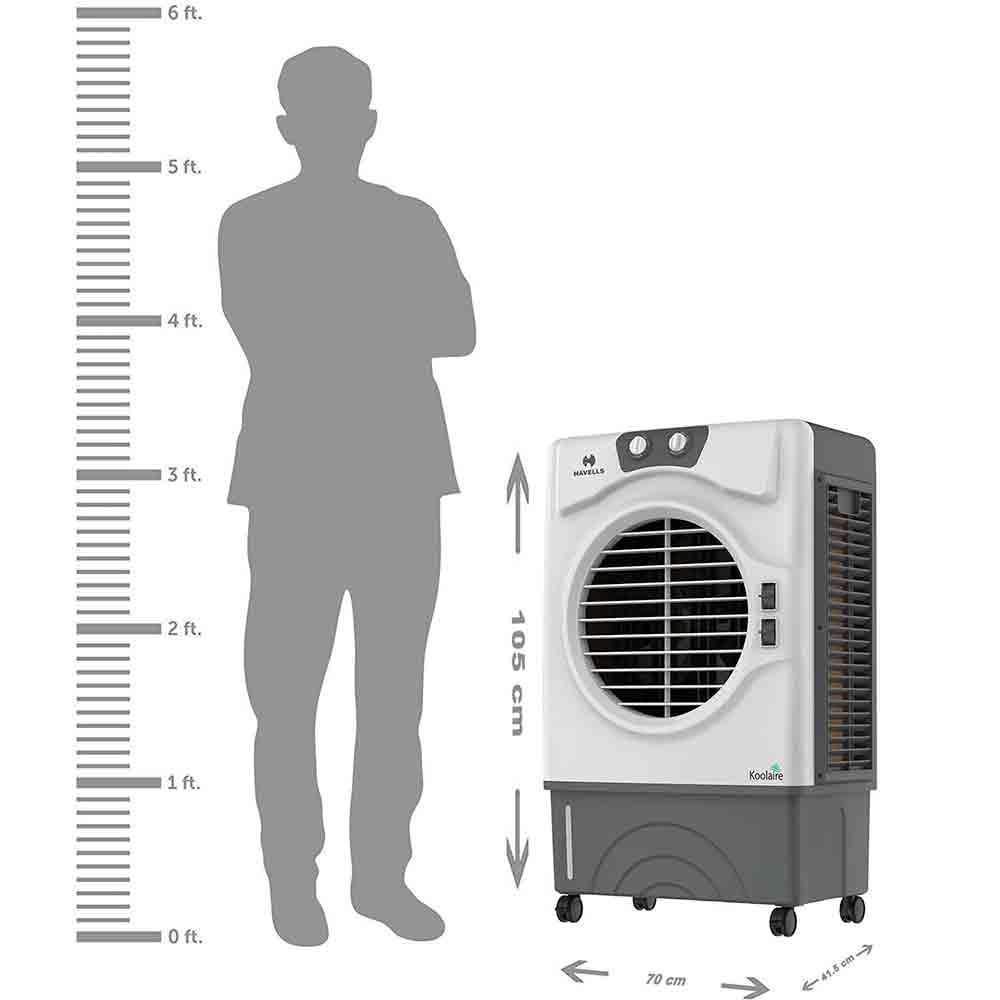 havells koolaire havells cooler with price