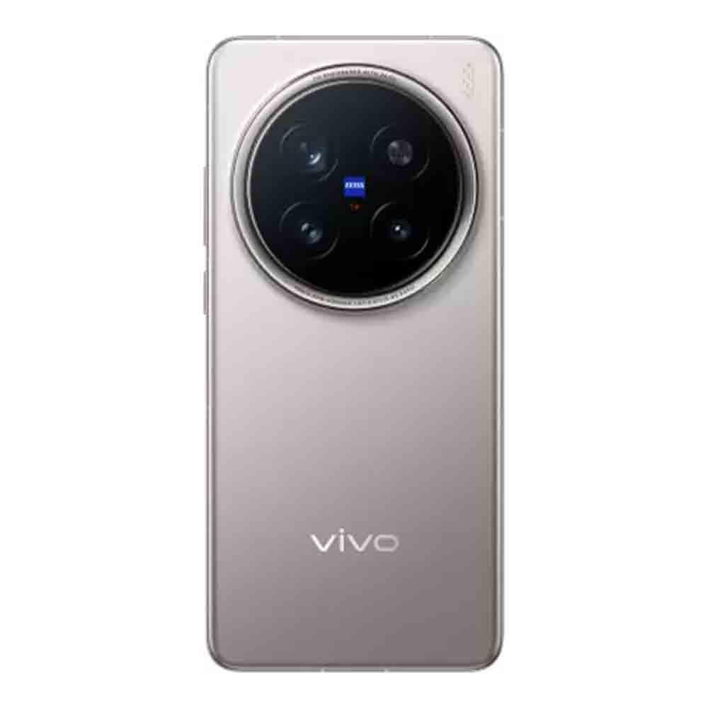 Buy Vivo X200 Pro 5G (16GB RAM, 512GB ROM) - Titanium Grey