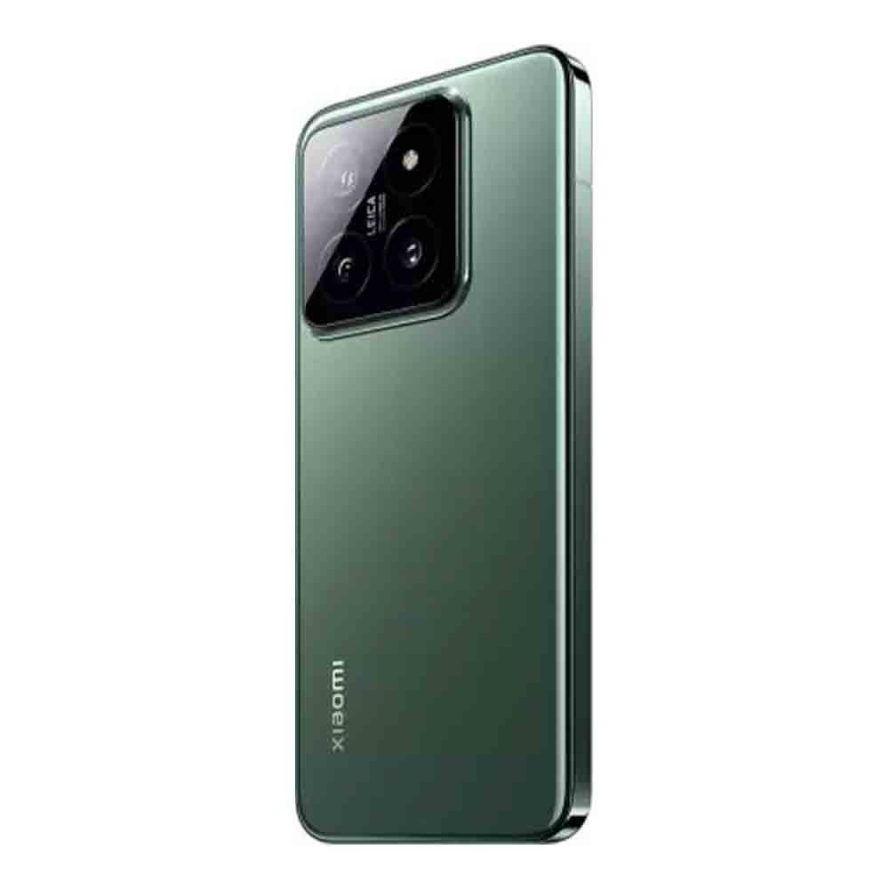 Xiaomi 14 グリーン 12GB RAM 512GB ROM グローバル版 Amazon.com: Xiaomi 14 5G (512GB + 12GB) Global Version