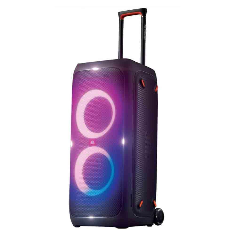 JBL PARTYBOX 310 (240W) 美品 JBL PARTYBOX 310 ワイヤレススピーカー 美品 - メルカリ
