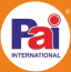 Pai Admin Dashboard